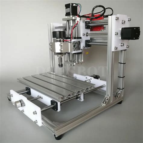 diy cnc mill parts|diy desktop cnc mill.